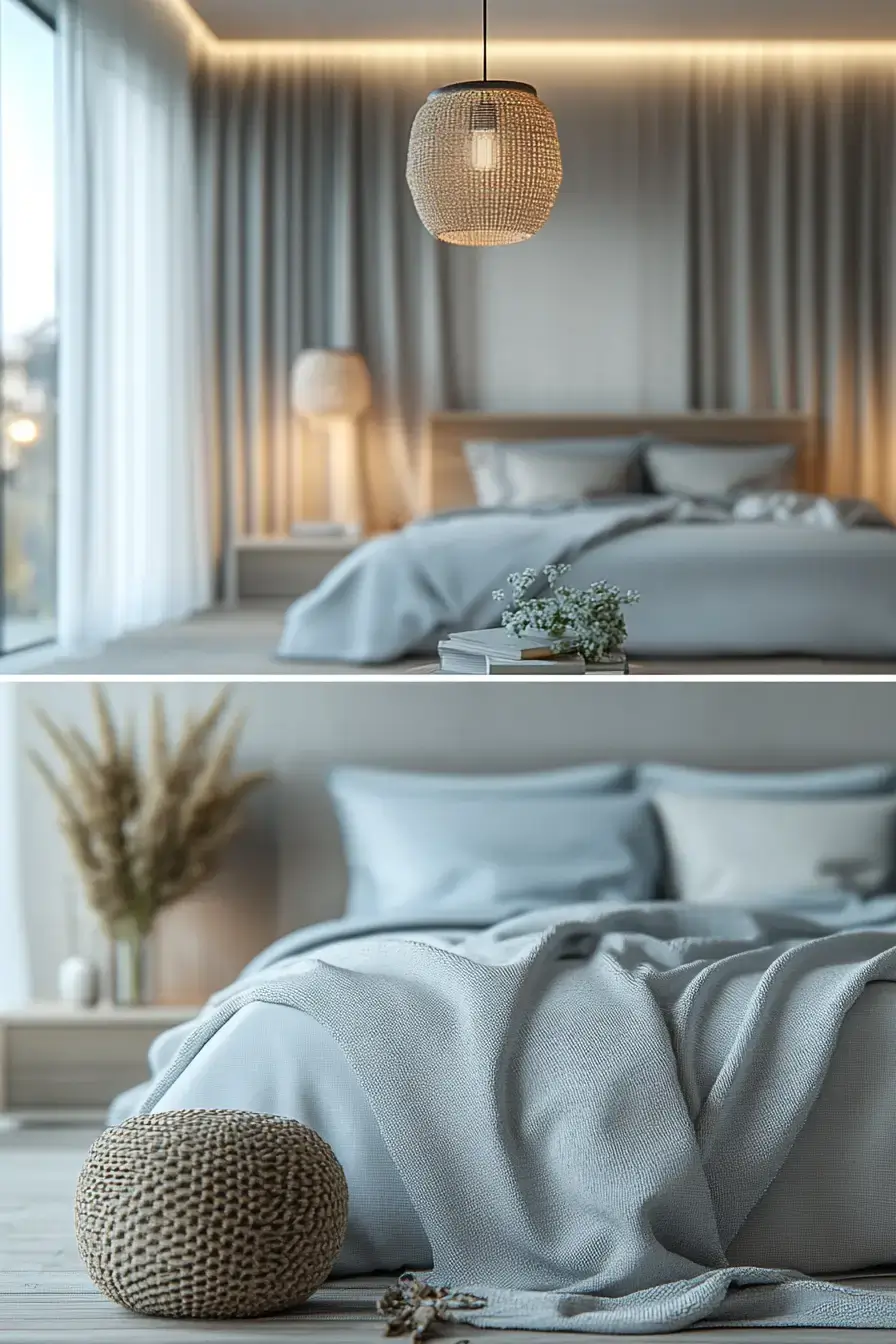 29 Bedroom Inspo Ideas for a Room That Helps You Unwind bedroom inspo