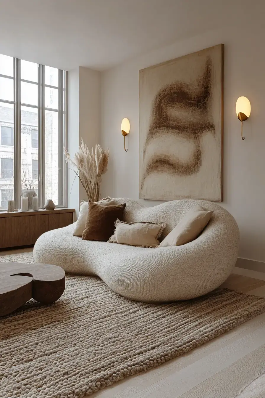 29 Minimalist Apartment Ideas That Make Small Spaces Feel Roomy minimalist apartment