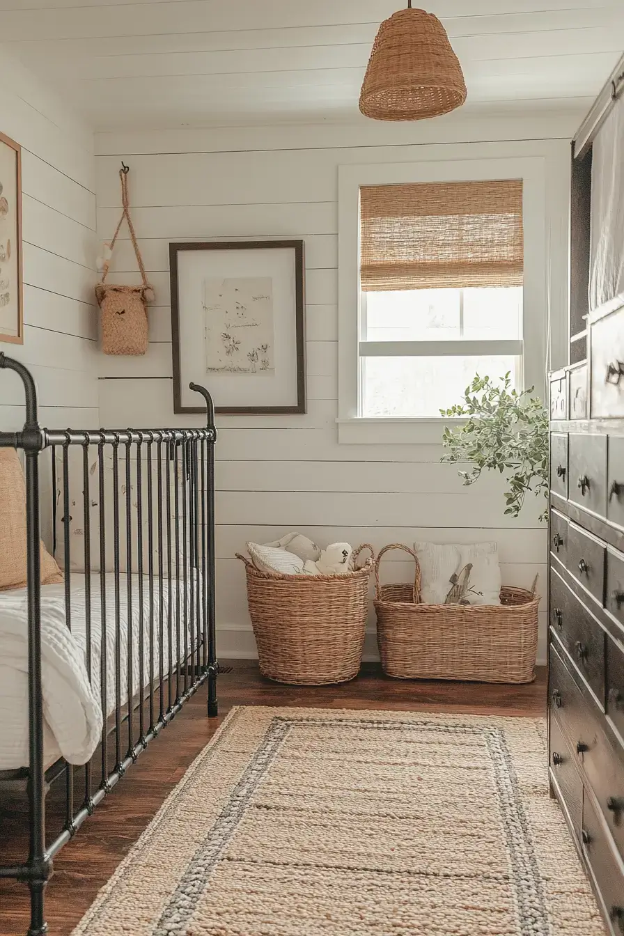 25 Toddler Room Decor Ideas That Survive Juice Spills and Growth toddler room decor