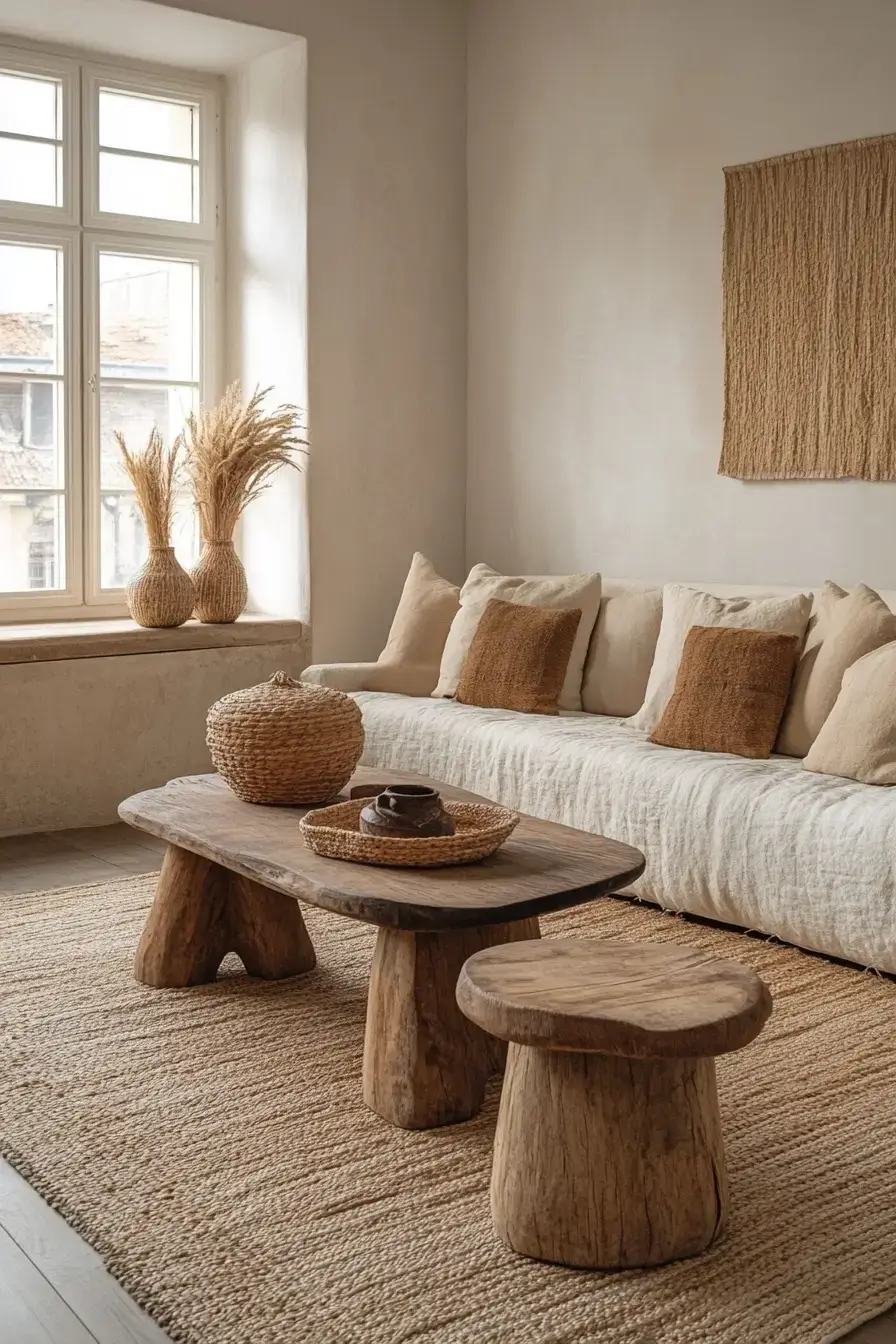 29 Afro Chic Home Decor Ideas That Mix Heritage With Quiet Confidence afro chic home decor