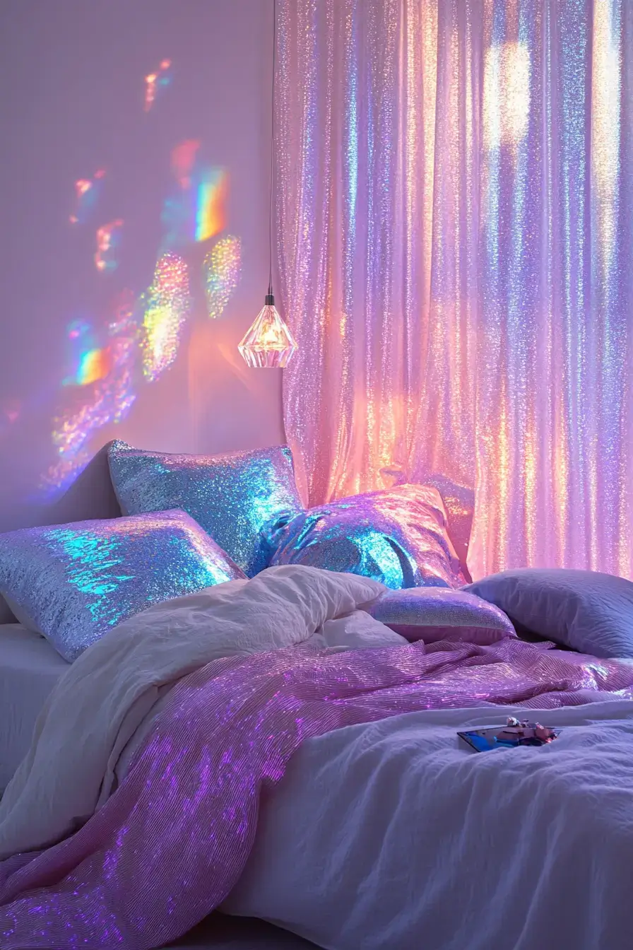 29 Space Themed Bedroom Ideas That Feel Like a Quiet Orbit space themed bedroom