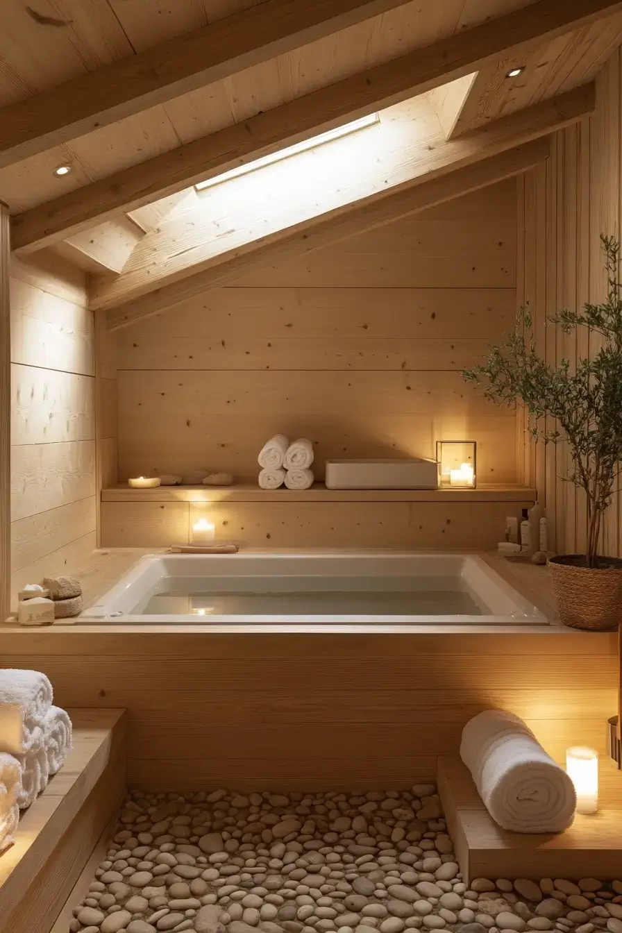 29 Elegant Bathroom Ideas That Feel Quietly Luxurious elegant bathroom