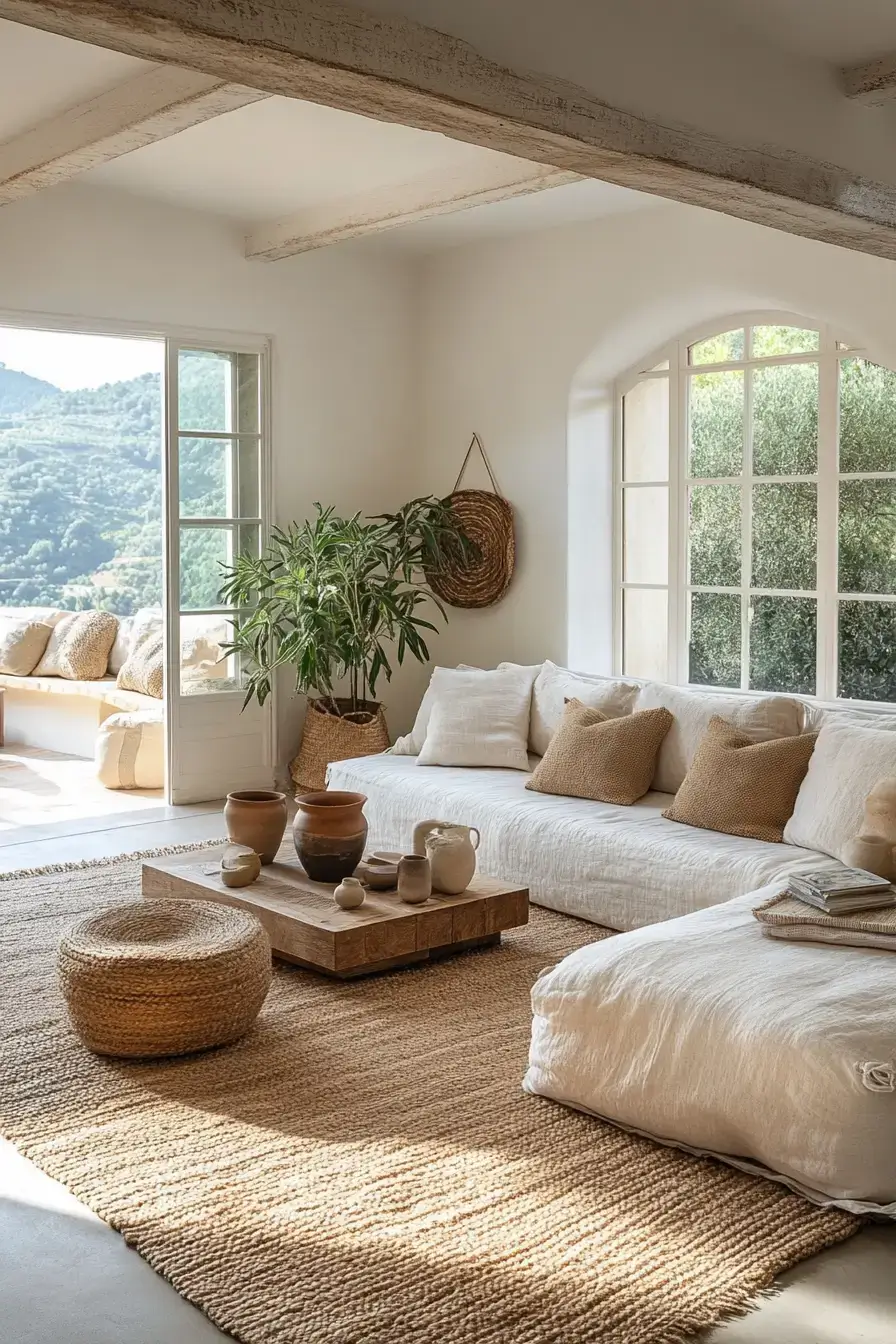 29 Living Room Inspo Ideas for a Space That Actually Feels Like Yours living room inspo