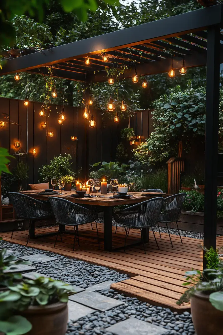 33 Backyard Landscaping Ideas You Can Start With a Shovel and a Weekend backyard landscaping