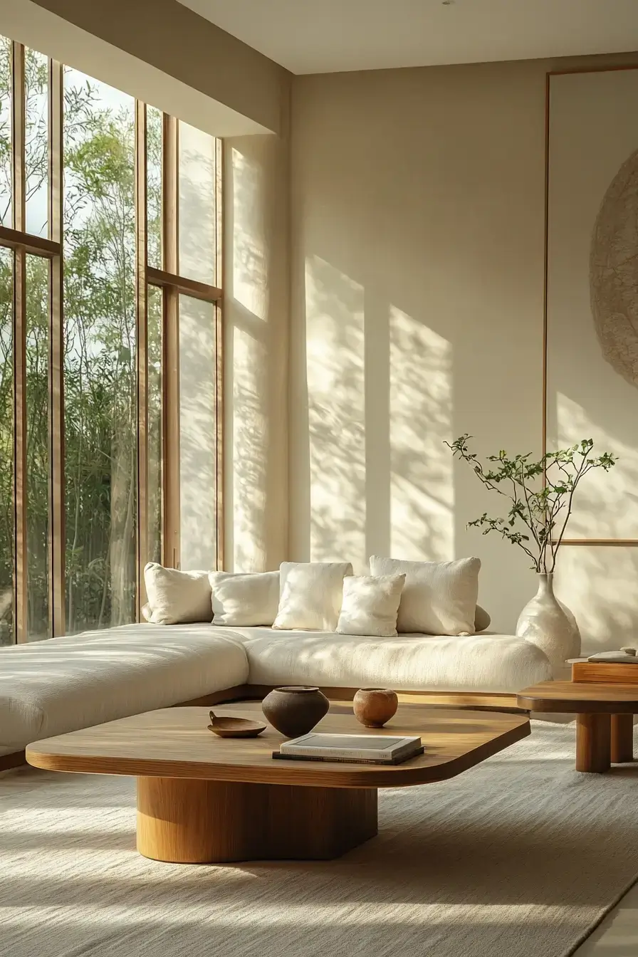 31 Beige Living Room Setups That Feel Like a Real Sunday Morning beige living room