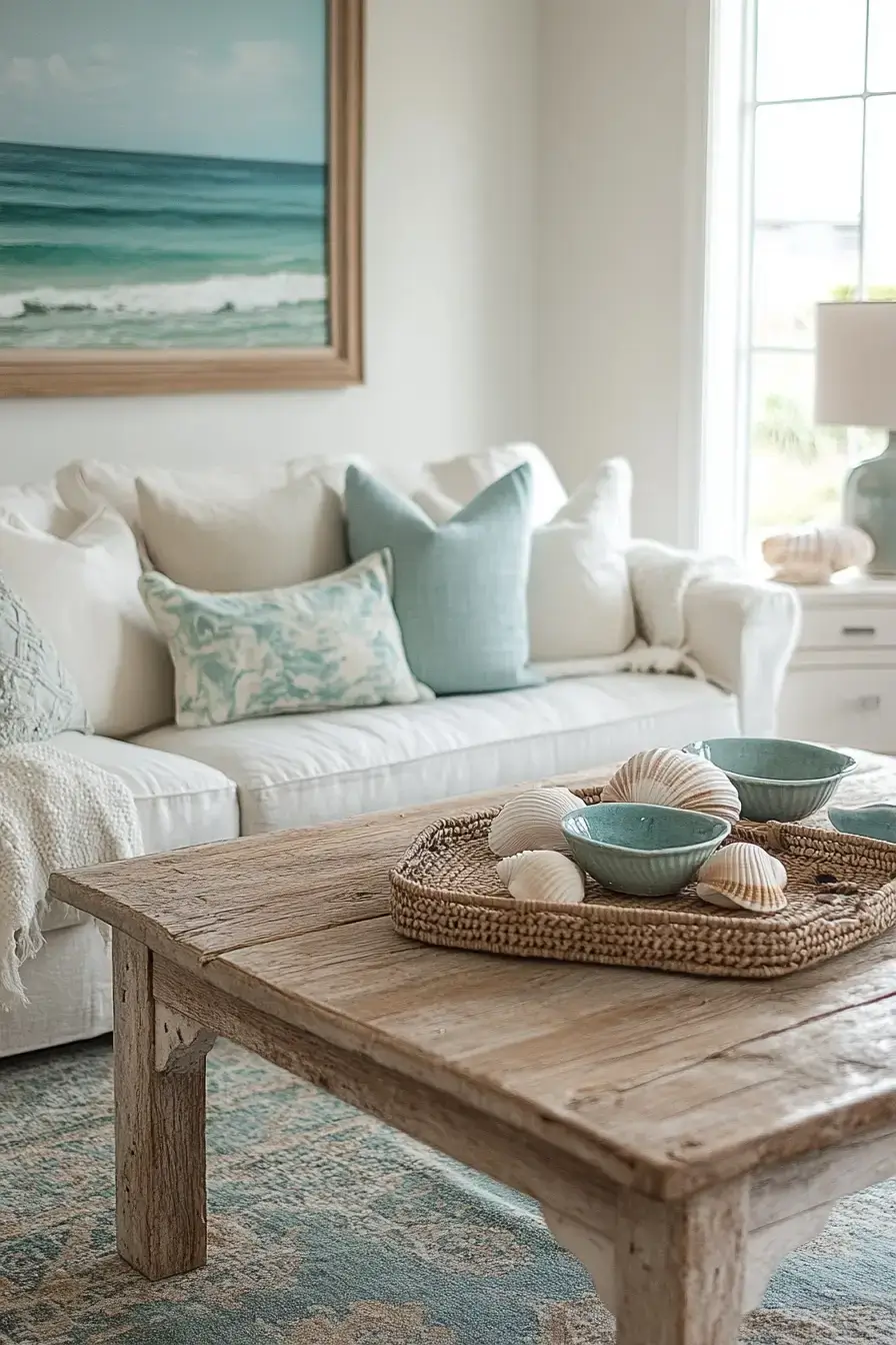 29 Coastal Cottage Ideas That Keep the Salt Air Close coastal cottage