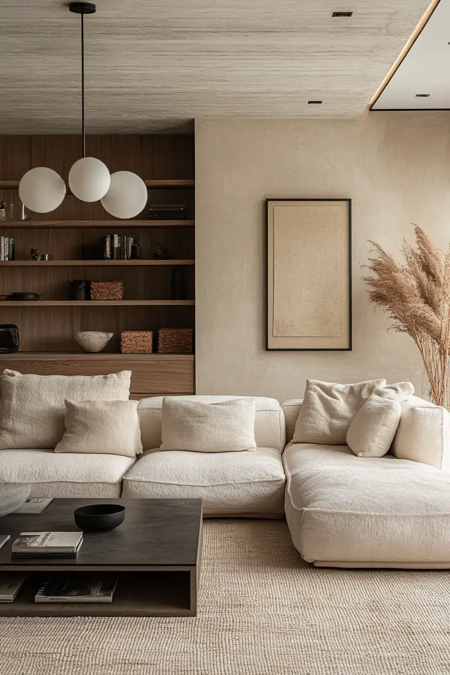 31 Beige Living Room Setups That Feel Like a Real Sunday Morning beige living room