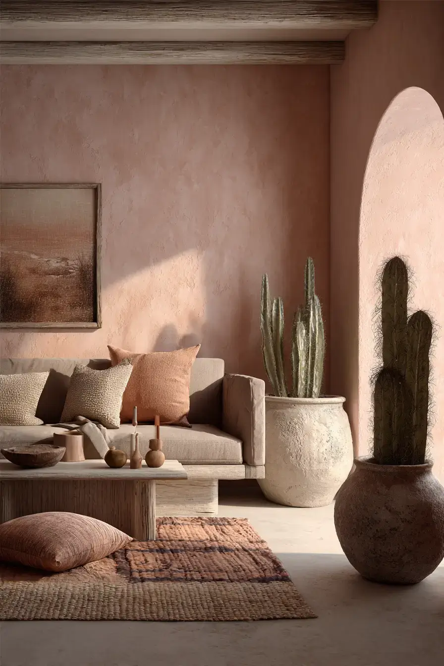 29 Cozy Minimalist Living Room Ideas That Feel Like a Hug cozy minimalist living room