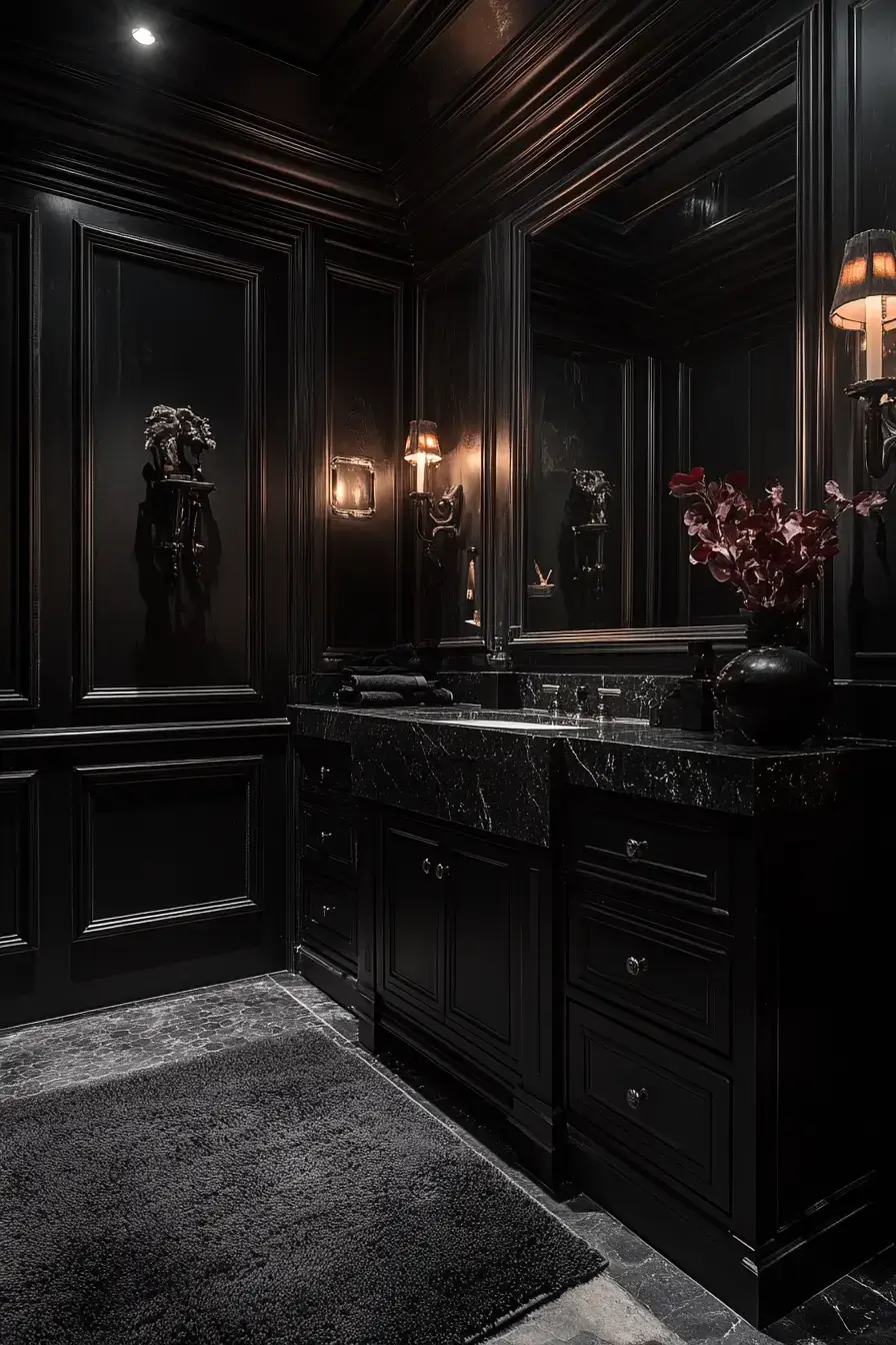 29 Elegant Bathroom Ideas That Feel Quietly Luxurious elegant bathroom