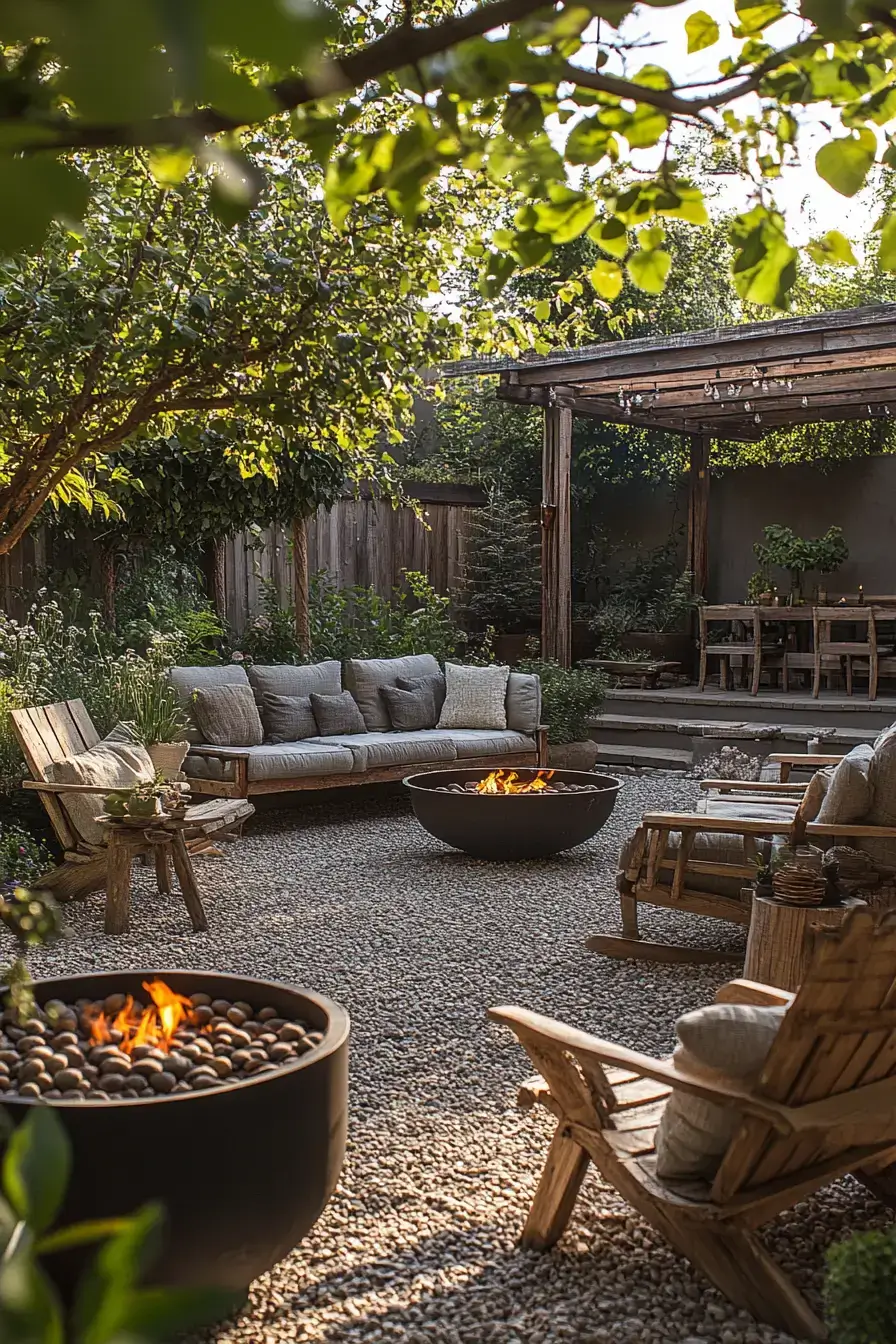 33 Backyard Landscaping Ideas You Can Start With a Shovel and a Weekend backyard landscaping