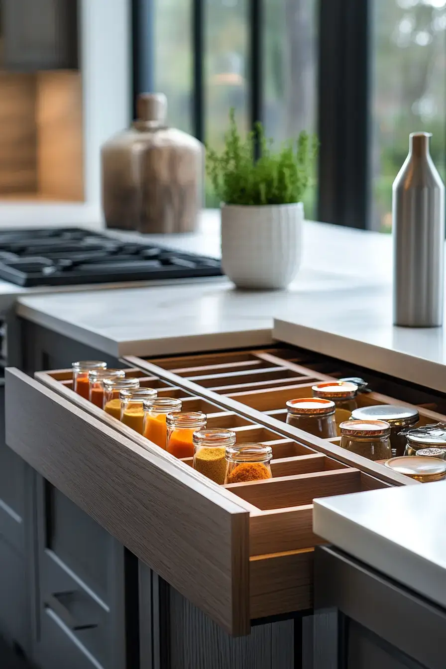 33 Kitchen Cabinet Ideas That Work Better Than They Look kitchen cabinet ideas