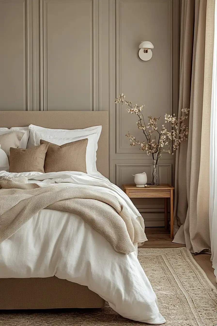 29 Bedroom Inspo Ideas for a Room That Helps You Unwind bedroom inspo