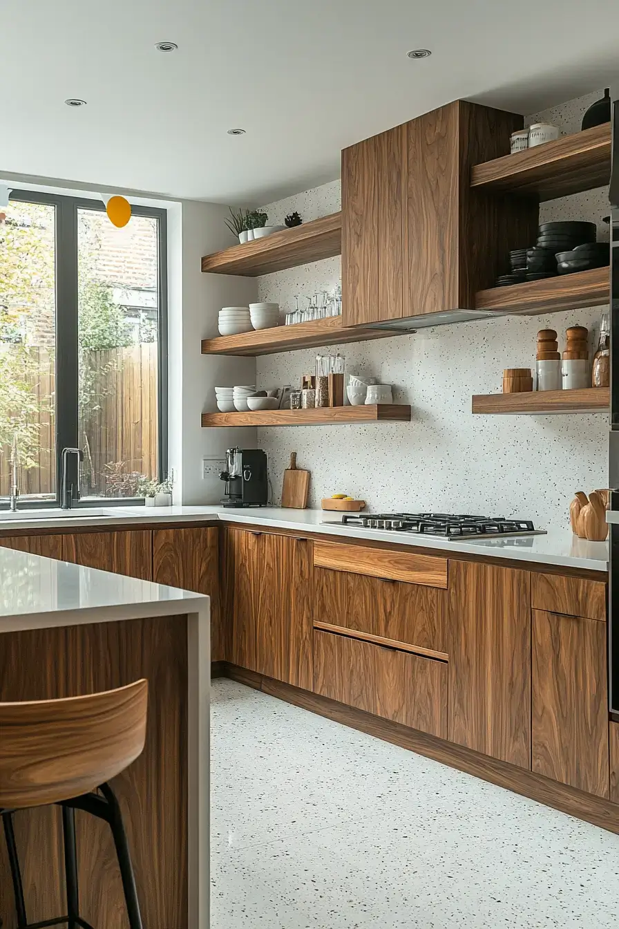 33 Kitchen Cabinet Ideas That Work Better Than They Look kitchen cabinet ideas