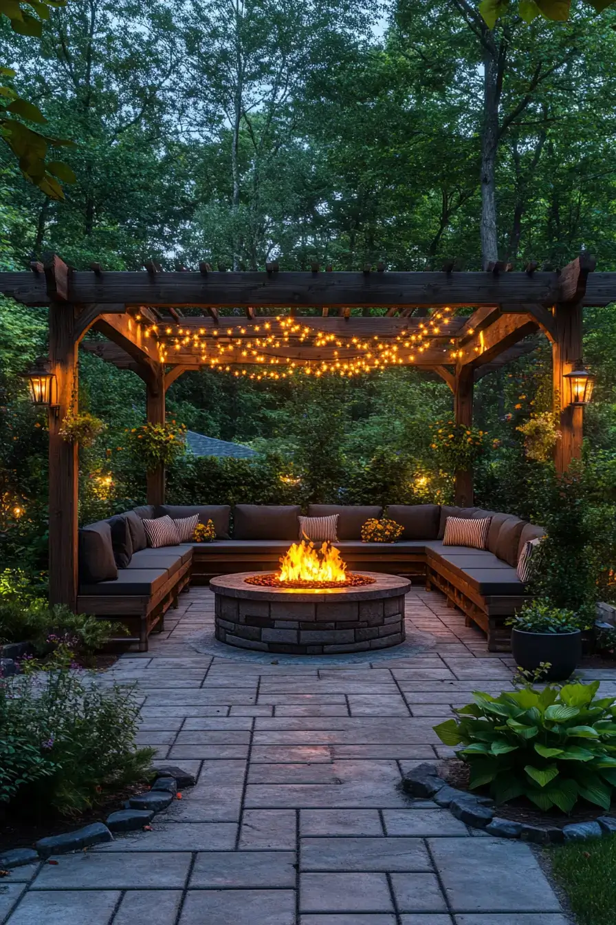 33 Backyard Landscaping Ideas You Can Start With a Shovel and a Weekend backyard landscaping