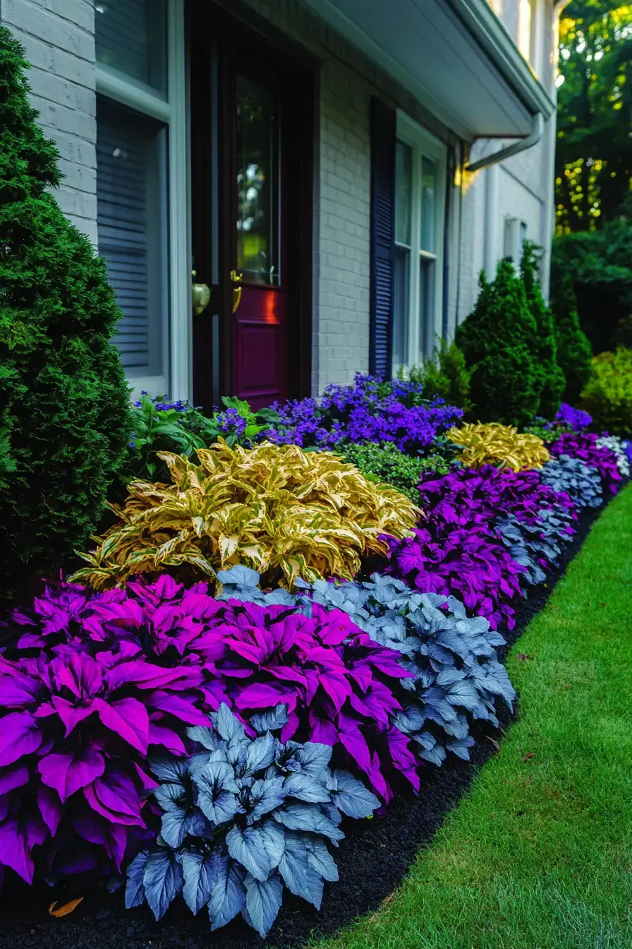 27 Front Yard Landscaping Ideas That Greet the Mail Carrier Right front yard landscaping