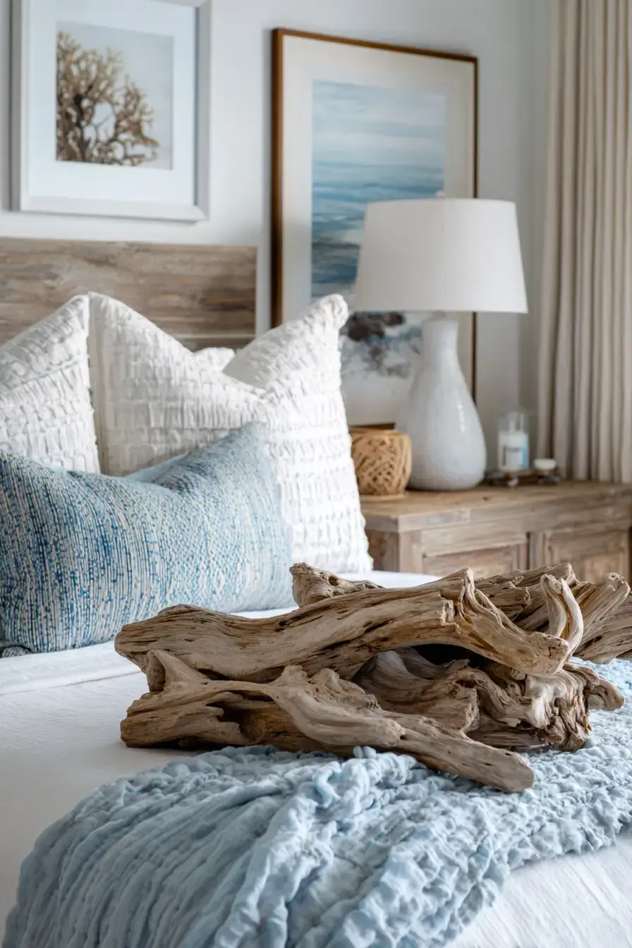 29 Coastal Bedroom Ideas That Borrow the Ease of a Beach Morning coastal bedroom ideas