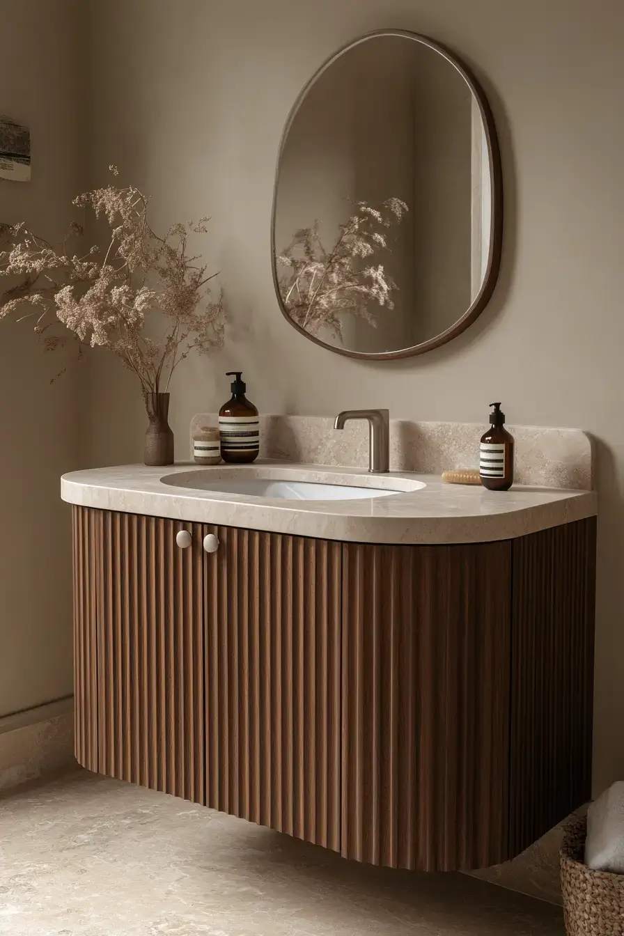 33 Bathroom Cabinet Ideas Built Around Real Storage Habits bathroom cabinet ideas