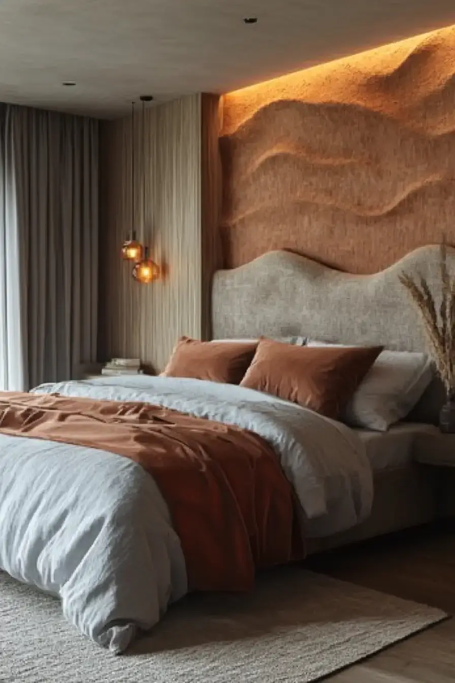 29 Bedroom Inspo Ideas for a Room That Helps You Unwind bedroom inspo