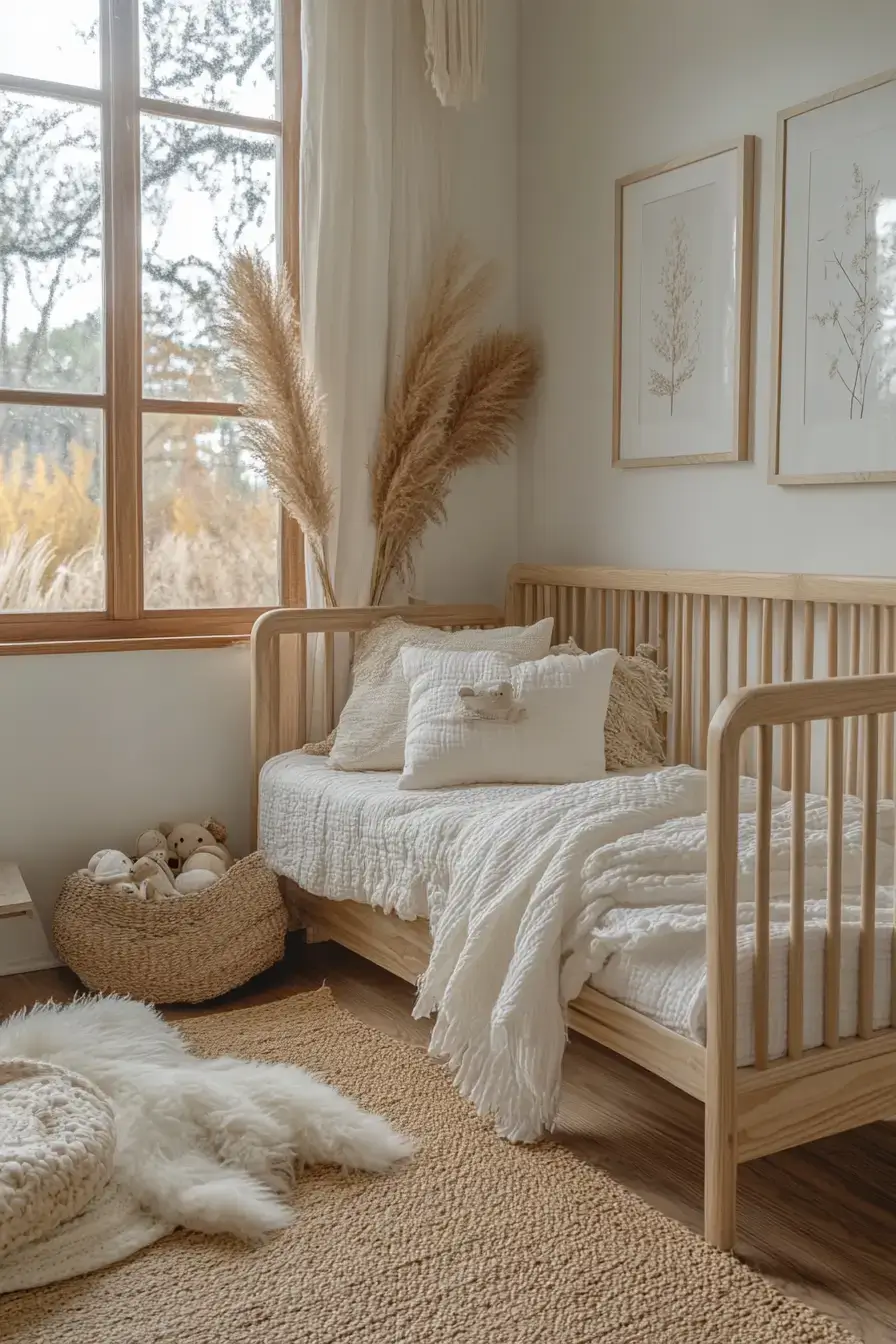 25 Toddler Room Decor Ideas That Survive Juice Spills and Growth toddler room decor