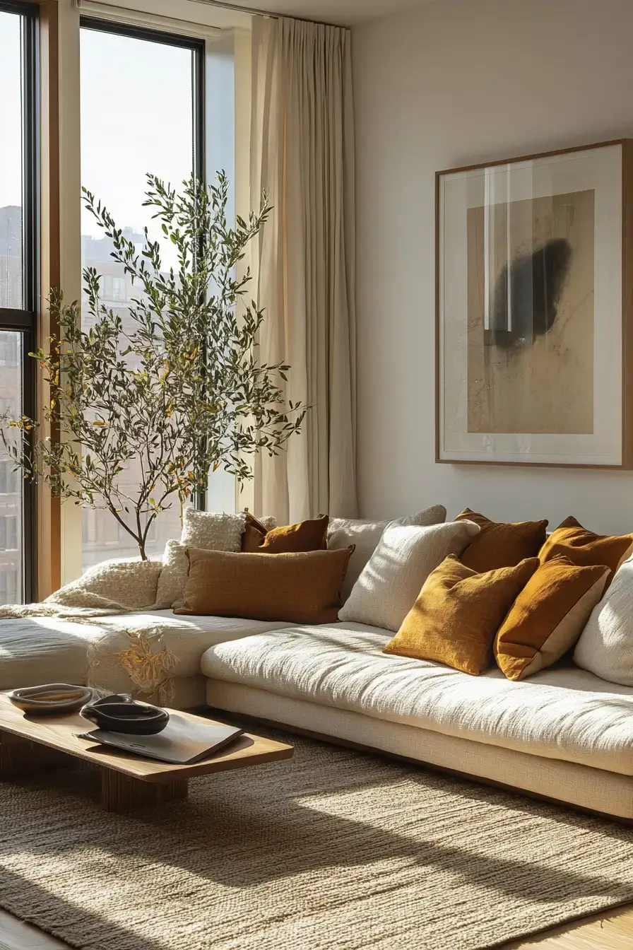 29 Small Apartment Inspo Ideas That Make Every Square Foot Count small apartment inspo