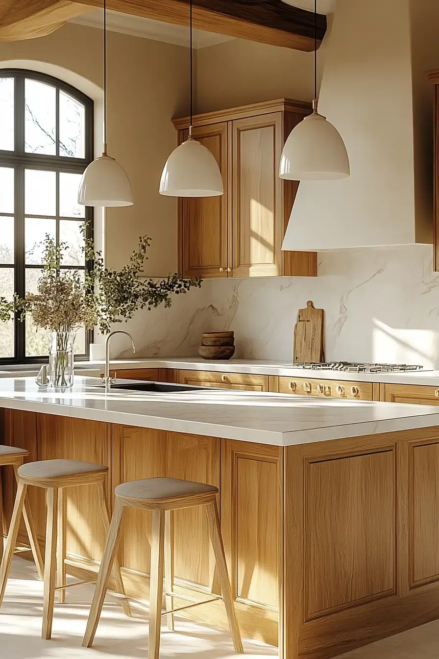 29 Kitchen Inspo Ideas for a Kitchen You'll Actually Cook In kitchen inspo