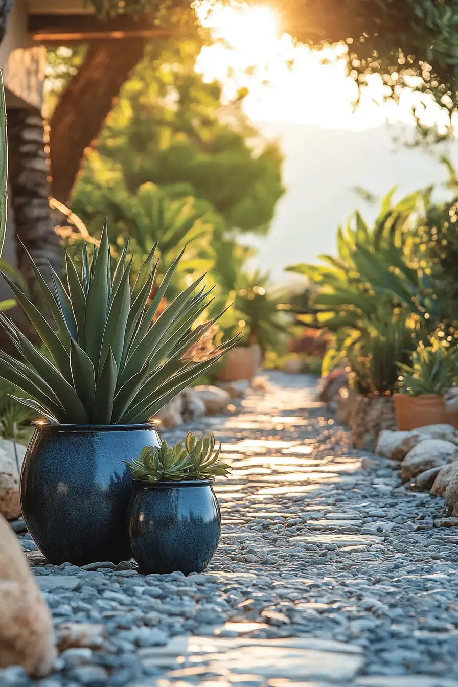 25 Small Garden Designs That Produce More Than They Promise small garden design