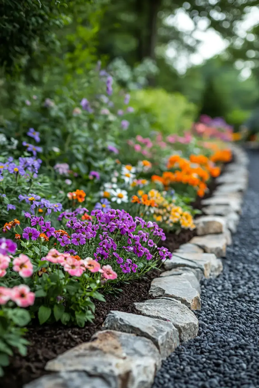 31 Landscape Ideas That Look Better After a Few Seasons of Growth landscape ideas