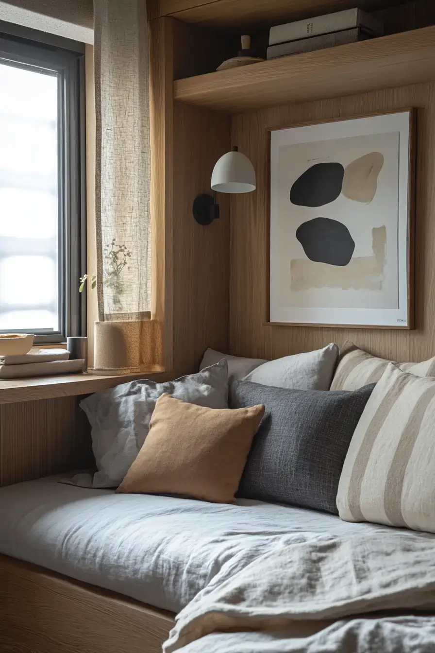 21 Teen Boy Bedrooms That Balance Posters and Actual Sleep teen boy bedroom