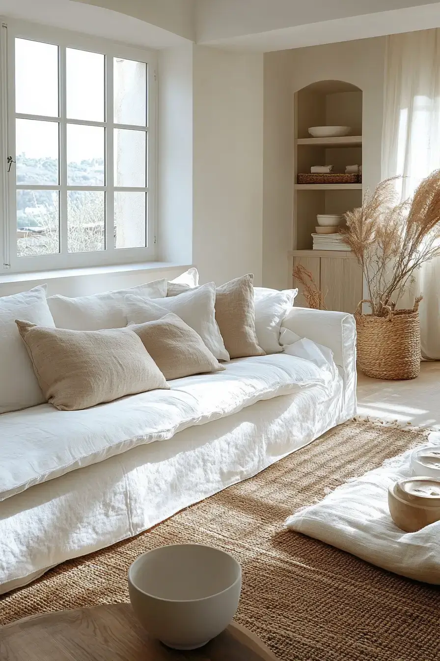 29 Minimalist Apartment Ideas That Make Small Spaces Feel Roomy minimalist apartment