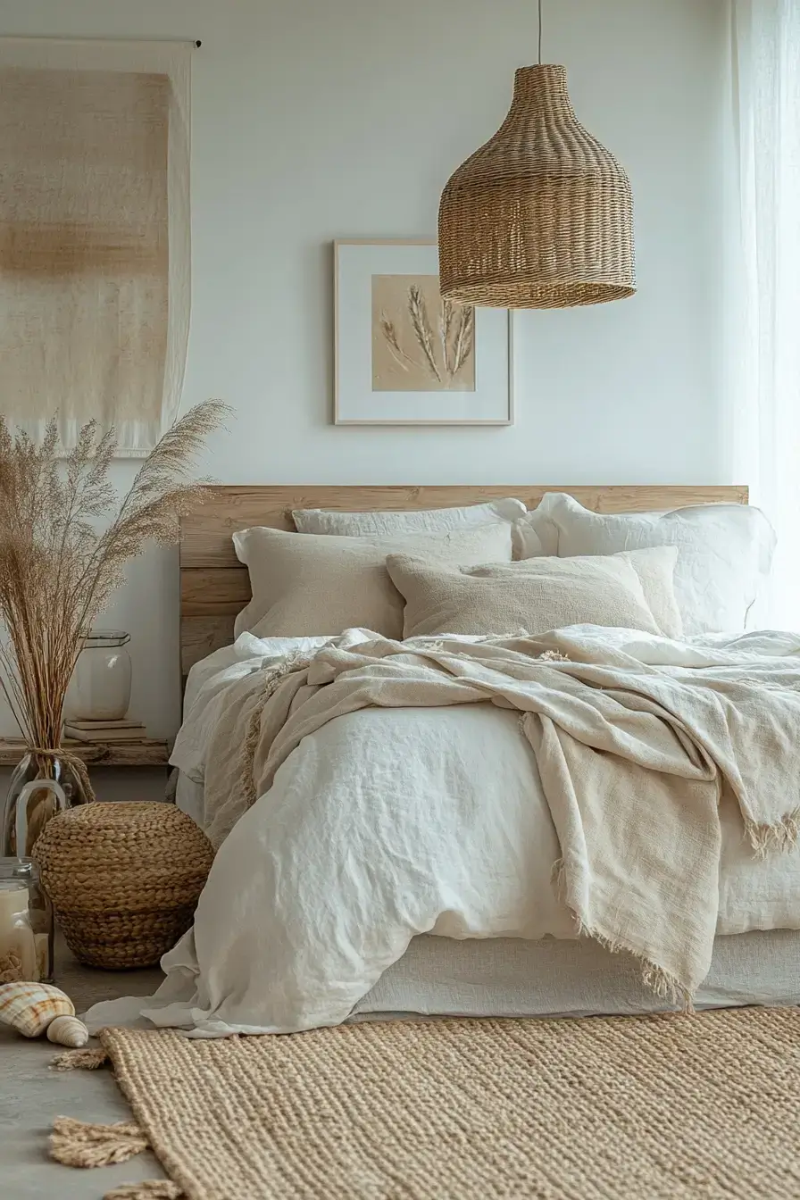 29 Ocean Themed Bedroom Ideas That Echo the Tide Without the Cliché ocean themed bedroom