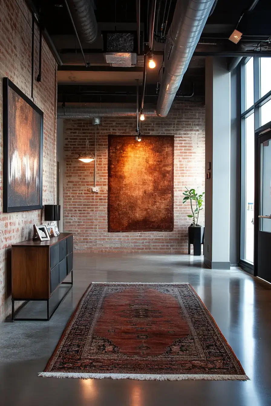 29 Hallway Ideas That Make the Most Overlooked Space Feel Intentional hallway ideas