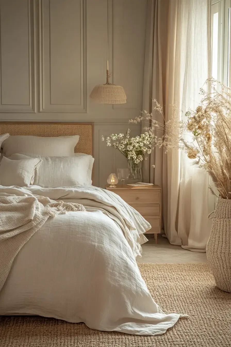 29 Bedroom Inspo Ideas for a Room That Helps You Unwind bedroom inspo