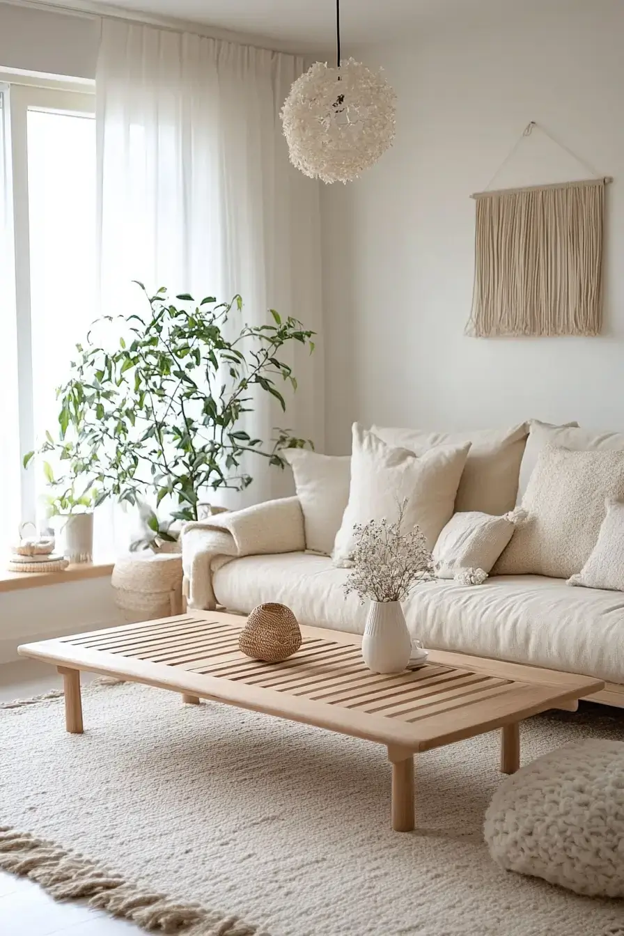 31 Beige Living Room Setups That Feel Like a Real Sunday Morning beige living room