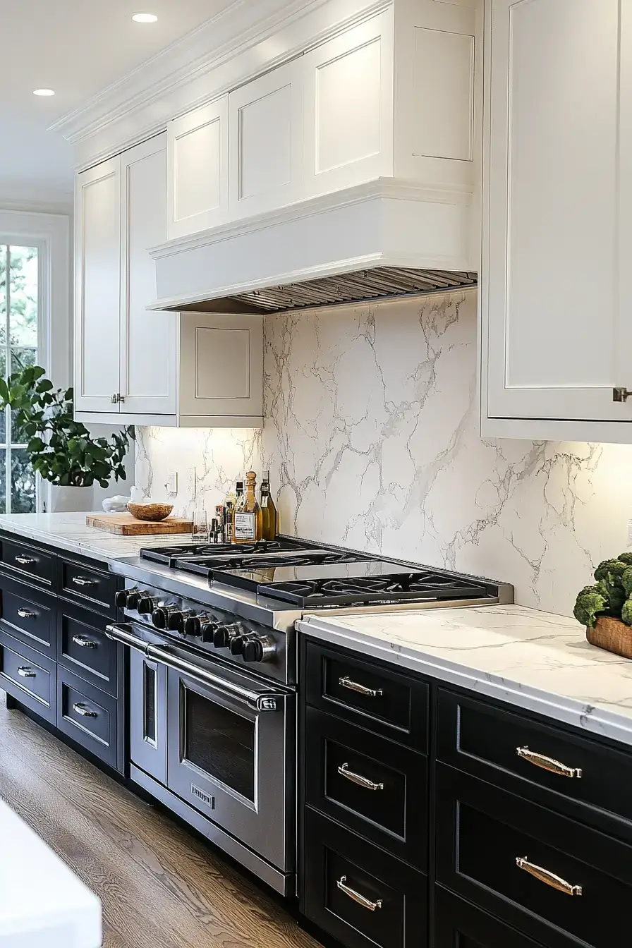 29 Kitchen Inspo Ideas for a Kitchen You'll Actually Cook In kitchen inspo
