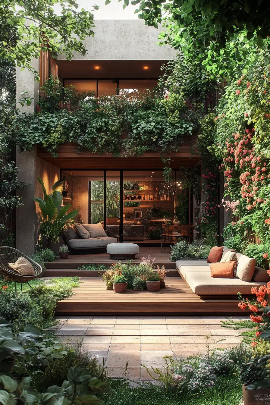 33 Backyard Landscaping Ideas You Can Start With a Shovel and a Weekend backyard landscaping