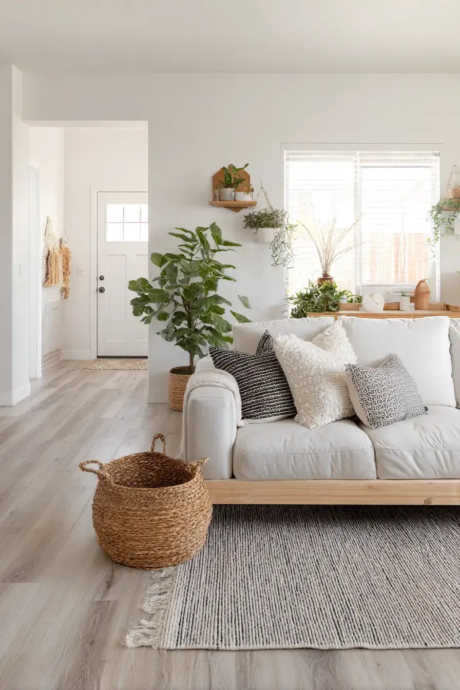 29 Rustic Living Room Ideas Worth Copying This Weekend rustic living room ideas