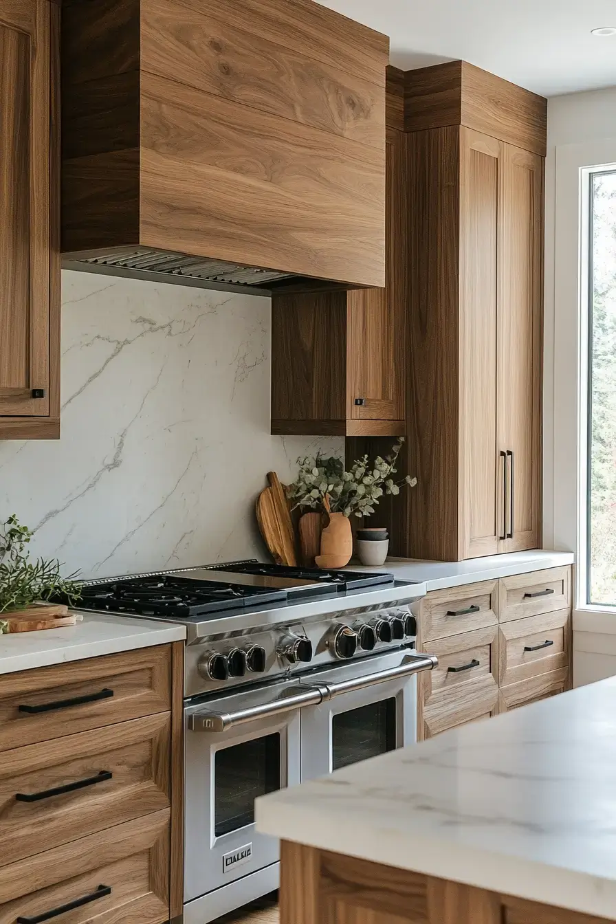 33 Kitchen Cabinet Ideas That Work Better Than They Look kitchen cabinet ideas