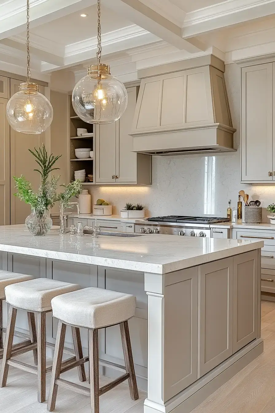29 Kitchen Inspo Ideas for a Kitchen You'll Actually Cook In kitchen inspo