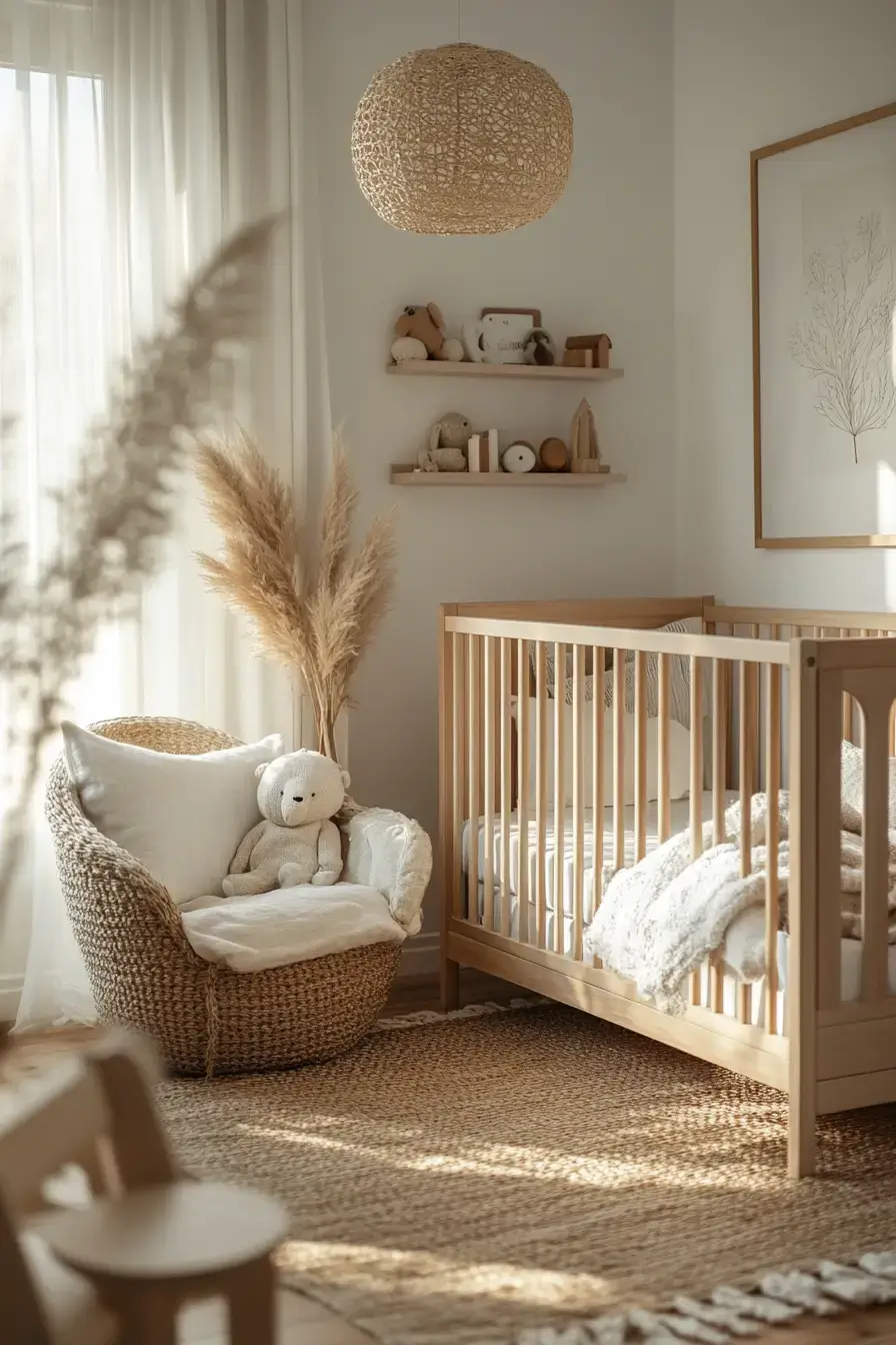 25 Toddler Room Decor Ideas That Survive Juice Spills and Growth toddler room decor