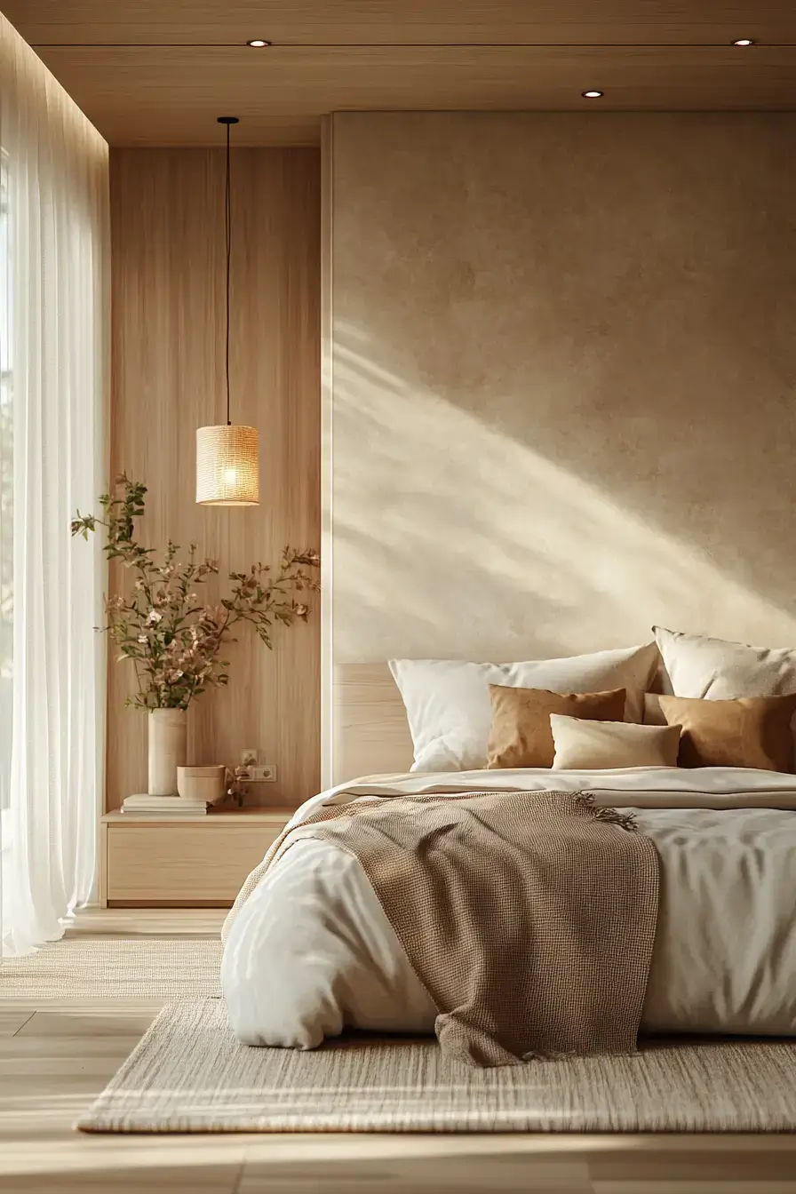 29 Bedroom Inspo Ideas for a Room That Helps You Unwind bedroom inspo