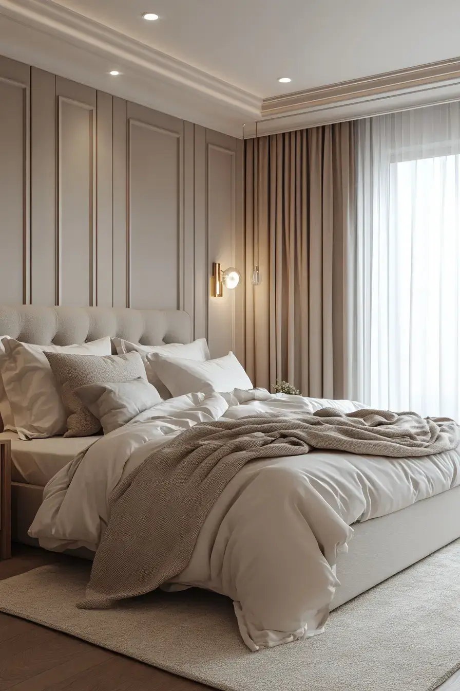 29 Bedroom Inspo Ideas for a Room That Helps You Unwind bedroom inspo