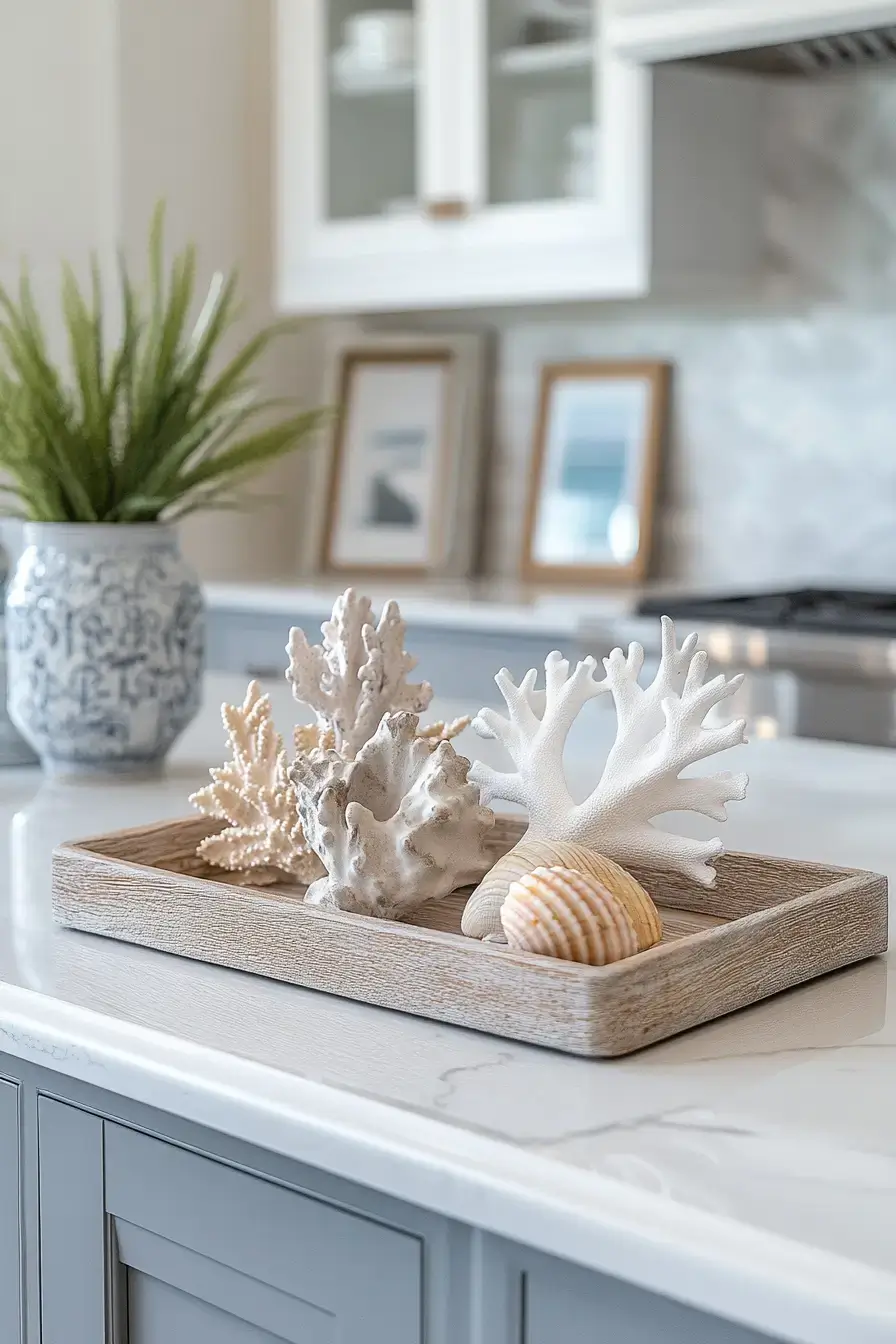 29 Coastal Kitchen Ideas That Carry the Shore Right to the Sink coastal kitchen