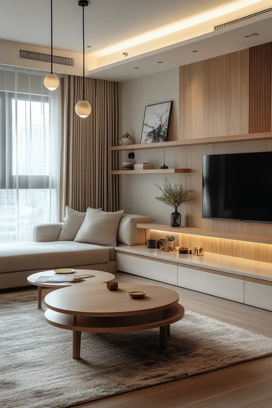 29 Minimalist Apartment Ideas That Make Small Spaces Feel Roomy minimalist apartment