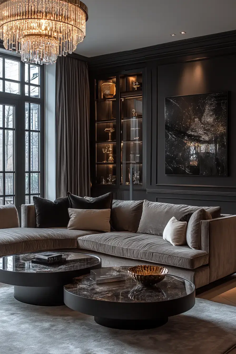 29 Living Room Inspo Ideas for a Space That Actually Feels Like Yours living room inspo