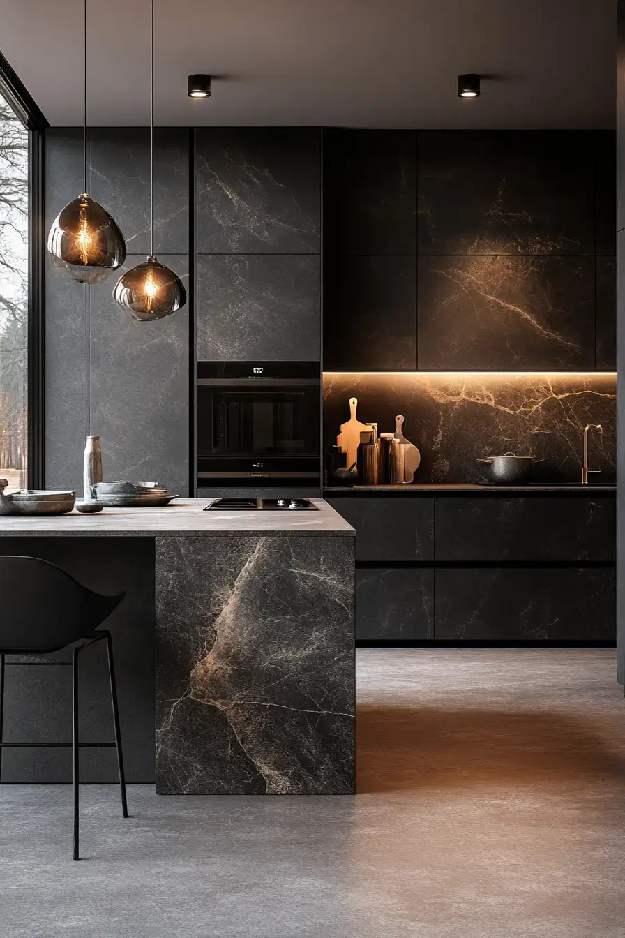29 Kitchen Inspo Ideas for a Kitchen You'll Actually Cook In kitchen inspo
