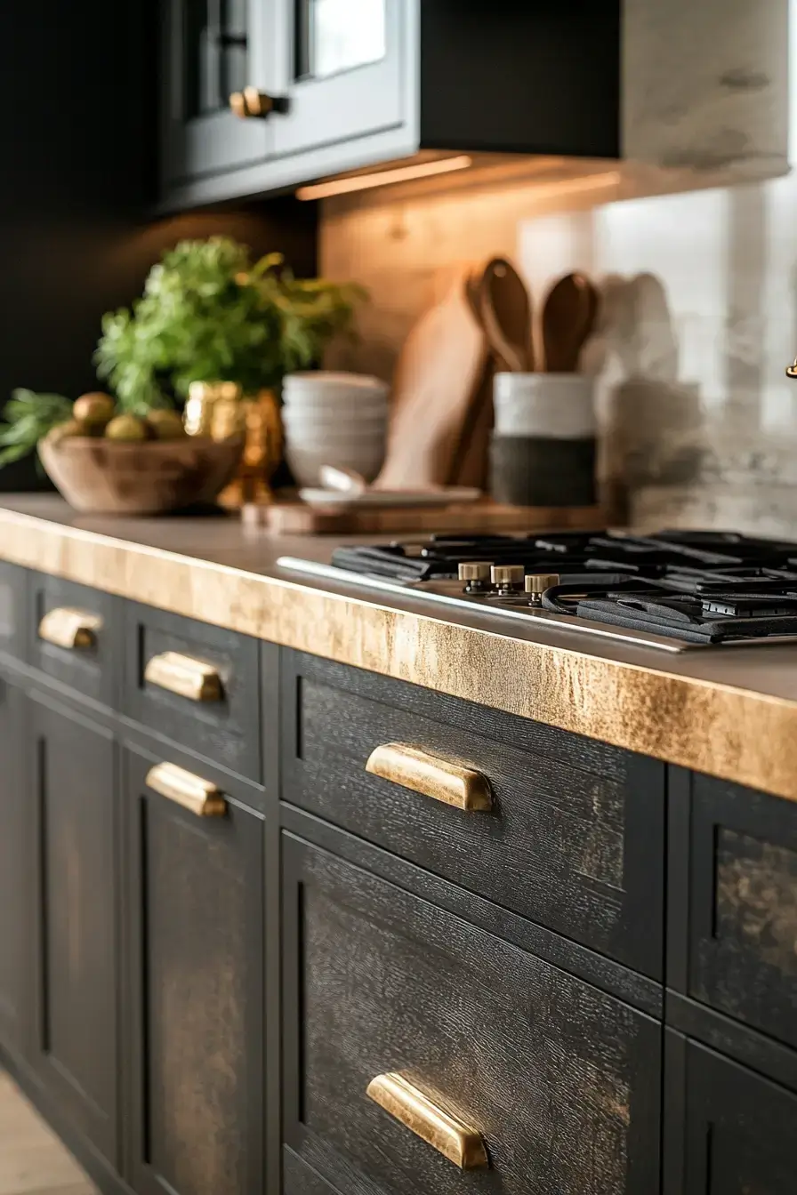 33 Kitchen Cabinet Ideas That Work Better Than They Look kitchen cabinet ideas