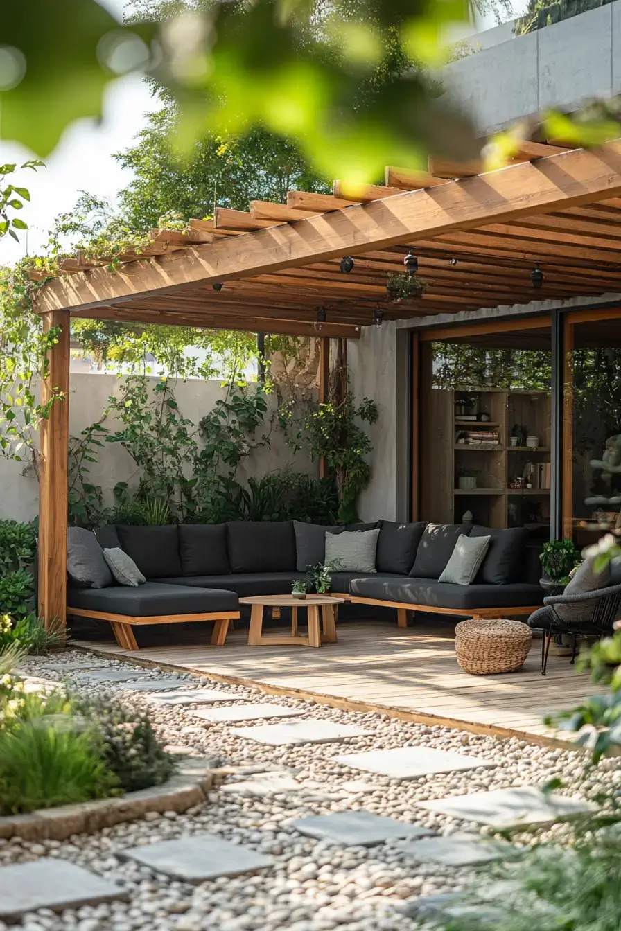 29 Home Garden Ideas for People Who Forget to Water Sometimes home garden ideas