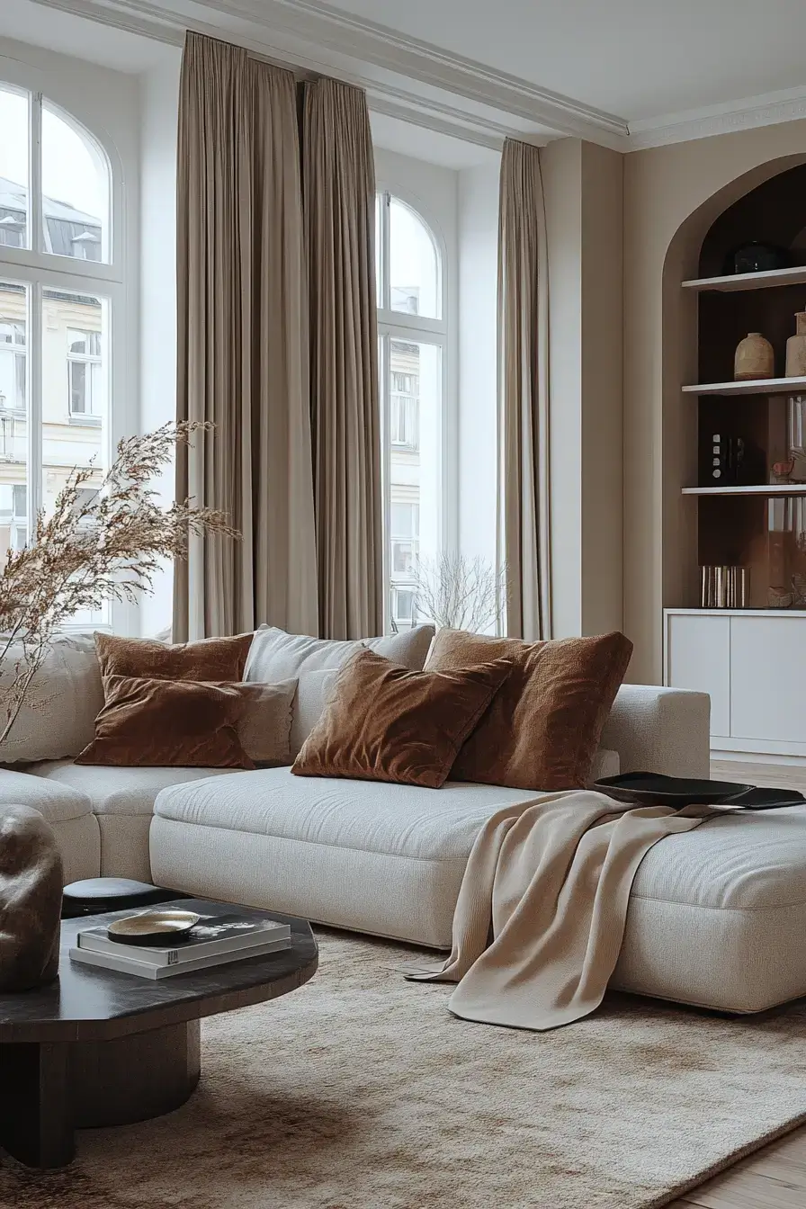 29 Small Apartment Inspo Ideas That Make Every Square Foot Count small apartment inspo