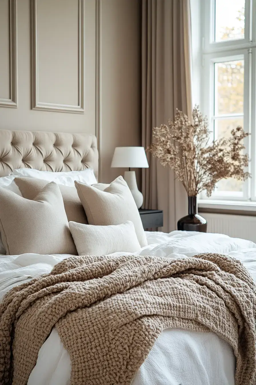 29 Bedroom Inspo Ideas for a Room That Helps You Unwind bedroom inspo