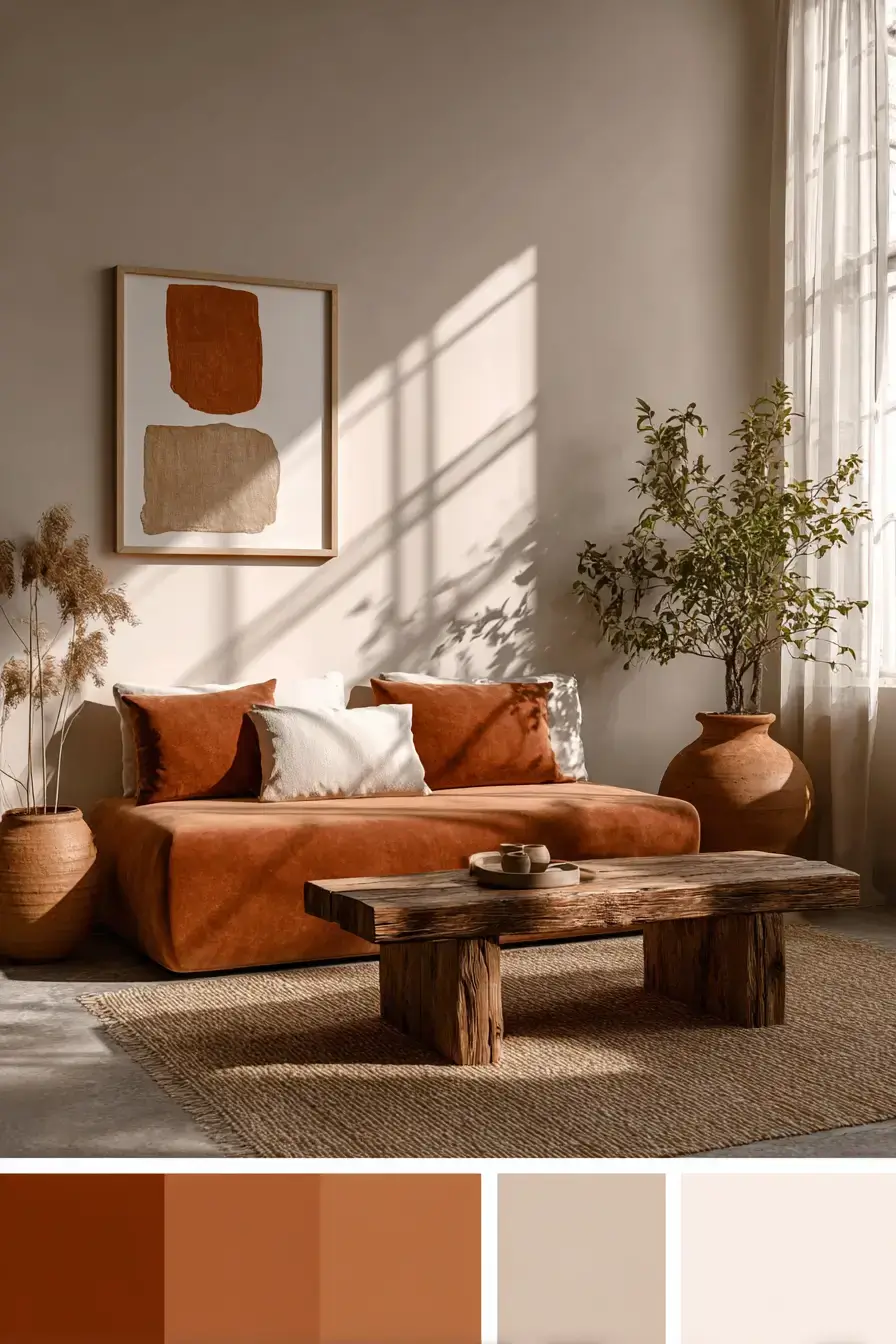 29 Cozy Minimalist Living Room Ideas That Feel Like a Hug cozy minimalist living room